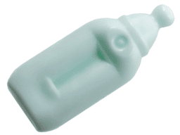 Friends Accessories Medical Feeding Bottle