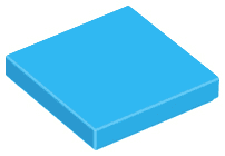 Tile 2 x 2