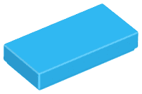 Tile 1 x 2