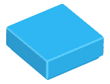 Tile 1 x 1