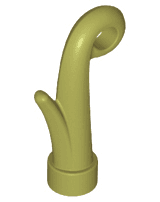 Plant Grass Stem