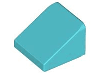 Slope 30 1 x 1 x 2/3