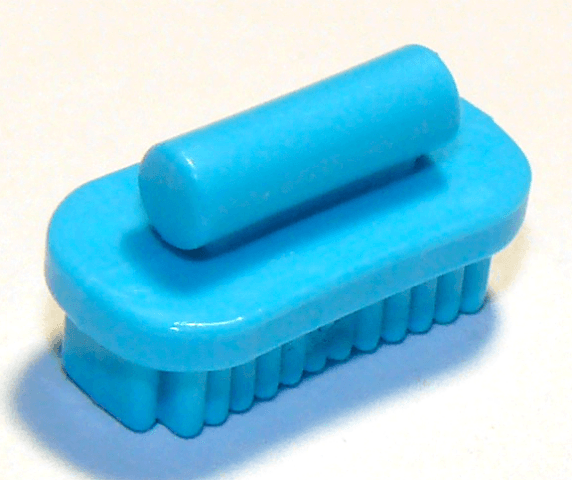 Friends Accessories Brush Oval, Large