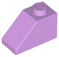 Slope 45 2 x 1
