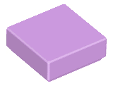 Tile 1 x 1