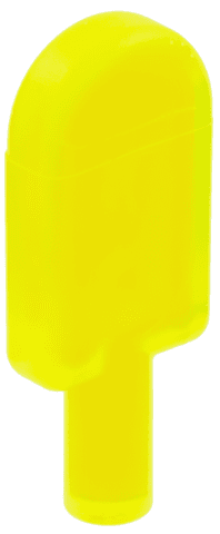 Ice Pop (Freezer / Lollipop / Lolly / Pole / Popsicle / Stick)