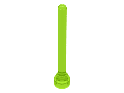 Antenna 4H - Round Top