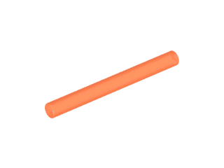 Bar 4L (Lightsaber Blade / Wand)