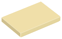 Tile 2 x 3