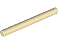 Bar 4L (Lightsaber Blade / Wand)
