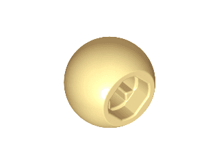 Technic Ball Joint