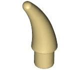 Barb / Claw / Horn / Tooth - Small