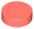 Tile, Round 1 x 1