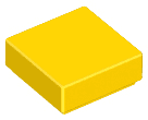 Tile 1 x 1