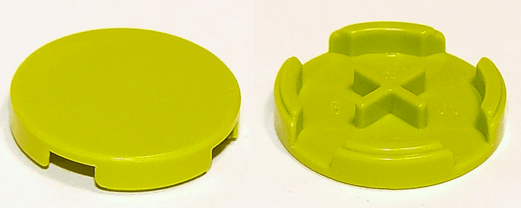 Tile, Round 2 x 2