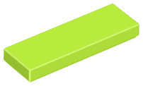 Tile 1 x 3