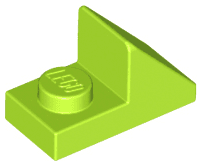 Slope 45 2 x 1 with 2/3 Cutout