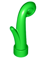 Plant Grass Stem