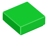 Tile 1 x 1