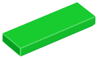 Tile 1 x 3