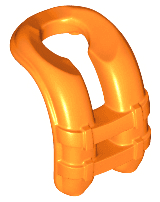 Mini Doll, Life Jacket