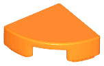 Tile, Round 1 x 1 Quarter