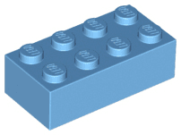 Brick 2 x 4
