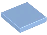 Tile 2 x 2