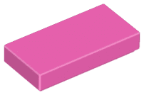 Tile 1 x 2