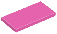 Tile 2 x 4