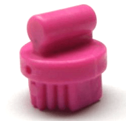 Friends Accessories Brush Round, Small