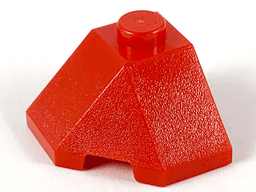 Wedge 2 x 2 (Slope 45 Corner)