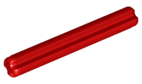 Technic, Axle 4L