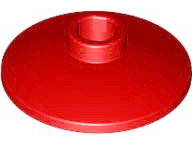Dish 2 x 2 Inverted (Radar)