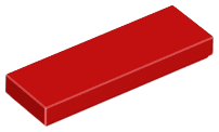 Tile 1 x 3