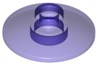 Dish 2 x 2 Inverted (Radar)