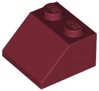 Slope 45 2 x 2