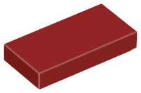 Tile 1 x 2