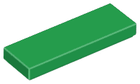 Tile 1 x 3