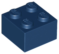 Brick 2 x 2