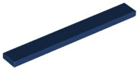 Tile 1 x 8