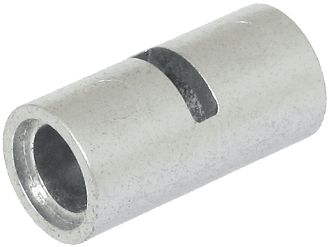Technic, Pin Connector Round 2L with Slot (Pin Joiner Round)