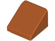 Slope 30 1 x 1 x 2/3