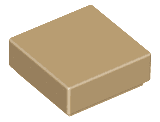 Tile 1 x 1