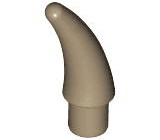 Barb / Claw / Horn / Tooth - Small