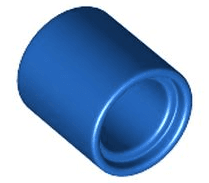 Technic, Liftarm Thick 1 x 1 (Spacer)