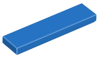 Tile 1 x 4