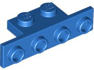 Bracket 1 x 2 - 1 x 4