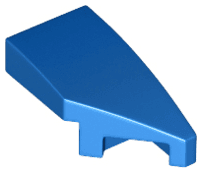 Wedge 2 x 1 x 2/3 Right
