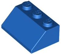 Slope 45 2 x 3